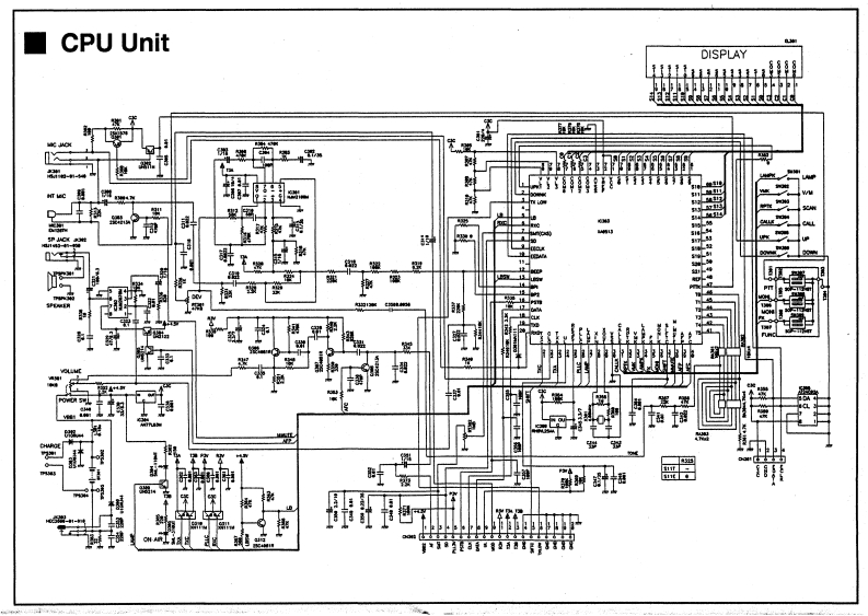 ALNICO-DJ-S11-3维修电器原理图手册