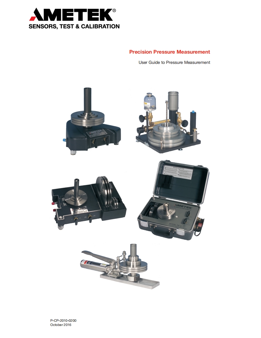 AMETEK-Precision_Pressure_Measurement_Guide