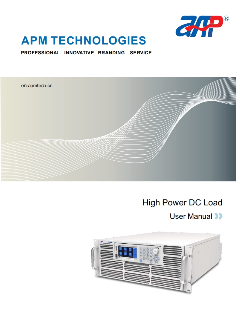 APM-EL-VDC-usermanual操作说明书手册-EN-compressed2