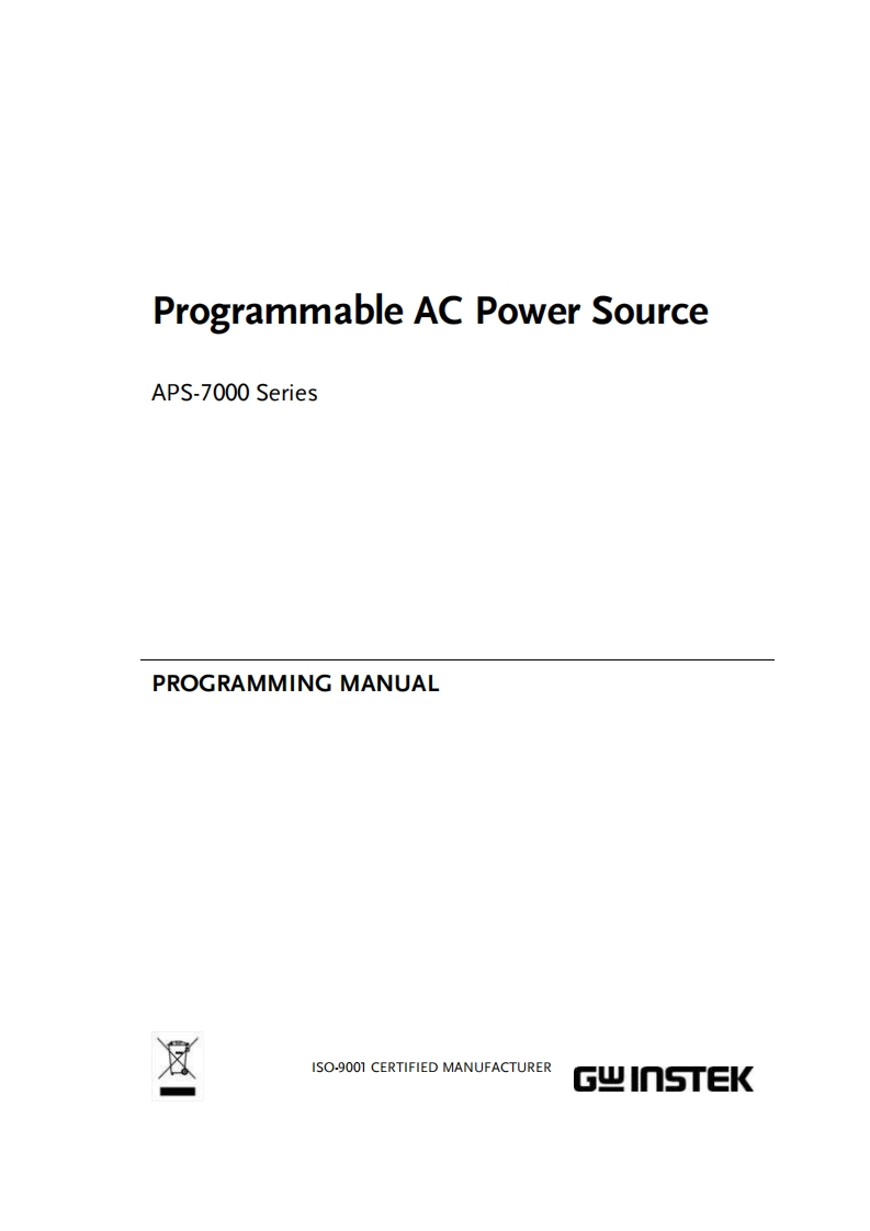 APS-7000-Series_programmingmanual编程操作说明书手册_EN-2