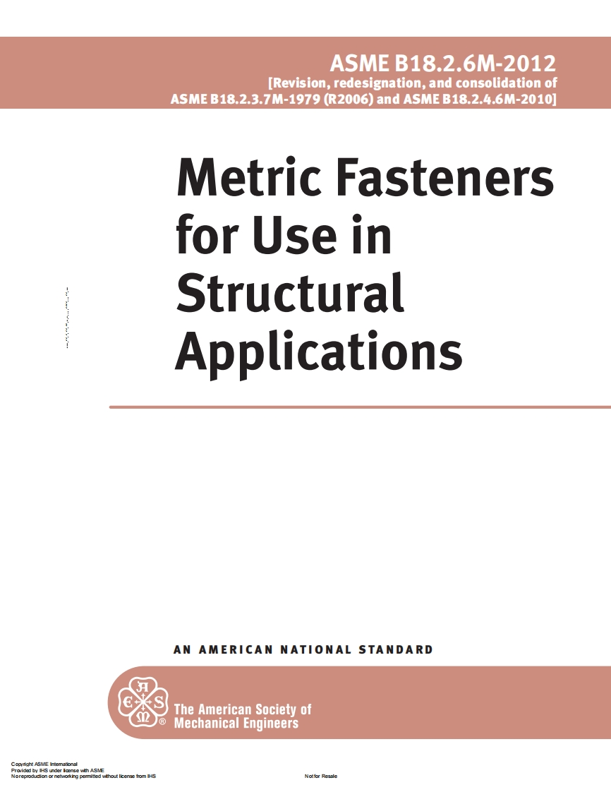 ASME-B18.2.6M_2012_Metric_Fasteners-Dimention-Standard-for-Metric