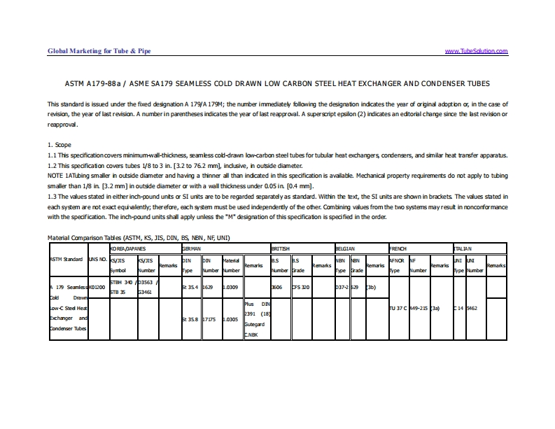 ASTM-A179(1)