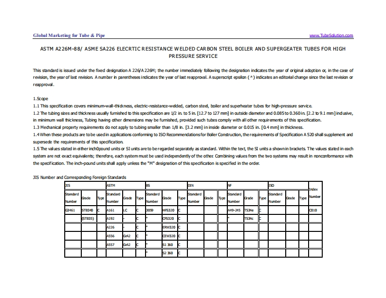 ASTM-A226新质力文库 - 聚焦新质生产力发展的数字化知识库_行业洞察 / 理论成果 / 实践指南免费下载新质力文库