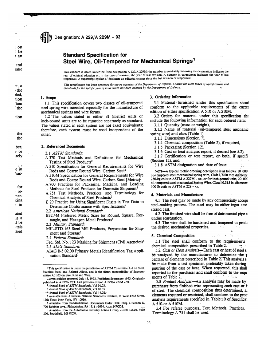ASTM-A229新质力文库 - 聚焦新质生产力发展的数字化知识库_行业洞察 / 理论成果 / 实践指南免费下载新质力文库