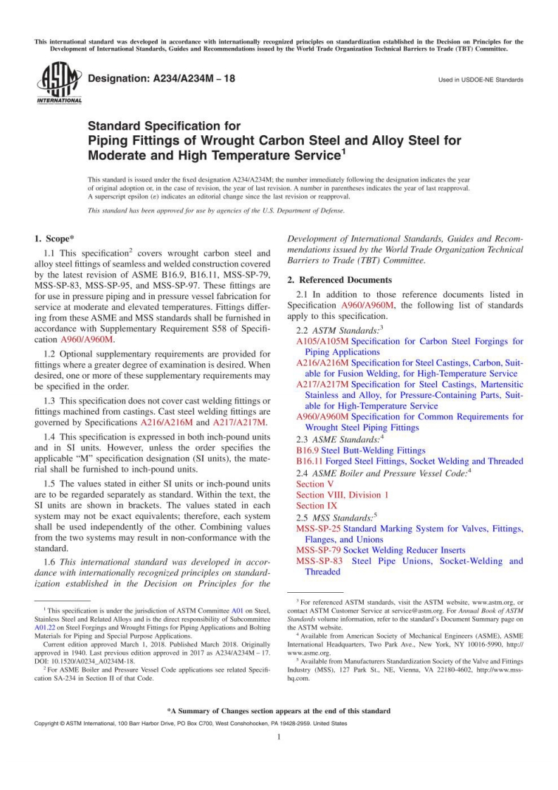 ASTM-A234_A234M-2018标准规范新质力文库 - 聚焦新质生产力发展的数字化知识库_行业洞察 / 理论成果 / 实践指南免费下载新质力文库