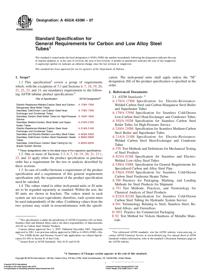 ASTM-A450-A450M-英文标准规范新质力文库 - 聚焦新质生产力发展的数字化知识库_行业洞察 / 理论成果 / 实践指南免费下载新质力文库