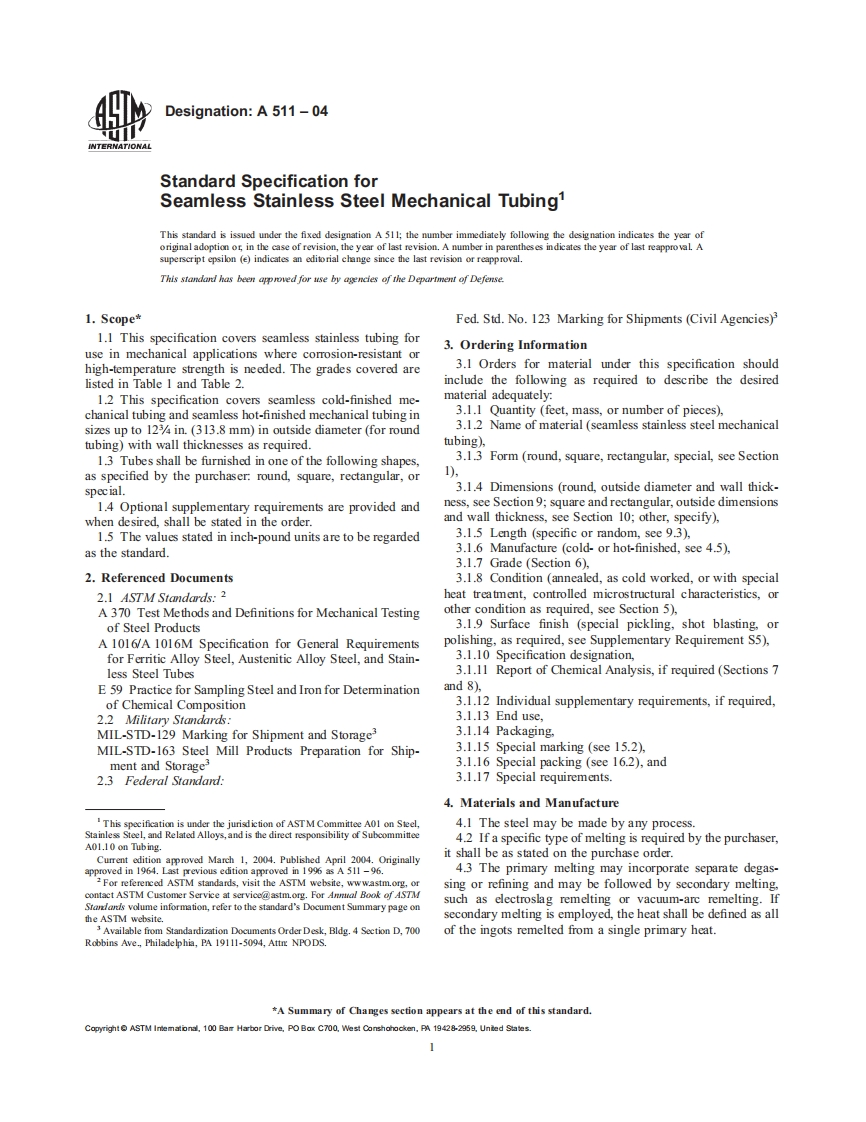 ASTM-A511(1)