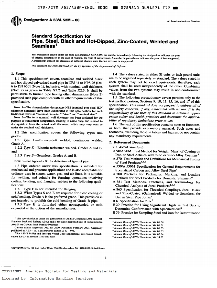 ASTM-A53STANDARDBOOK