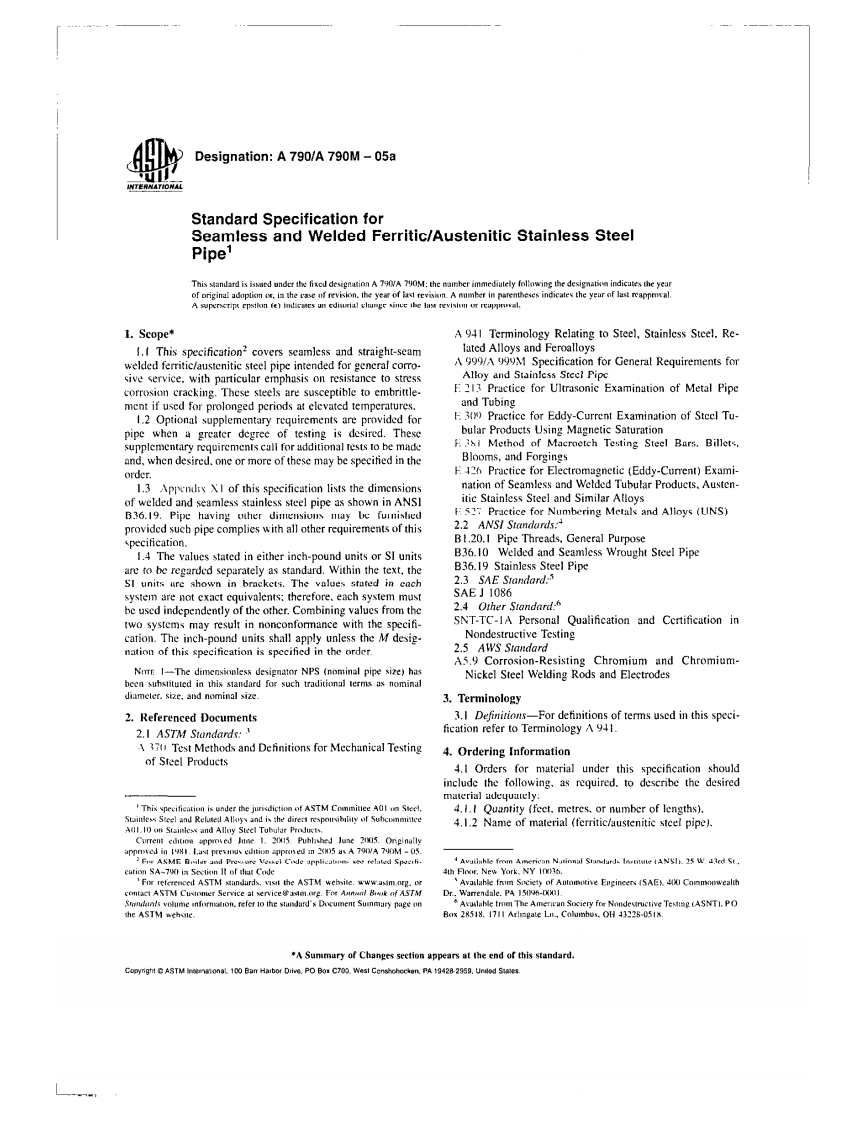 ASTM-A790(1)