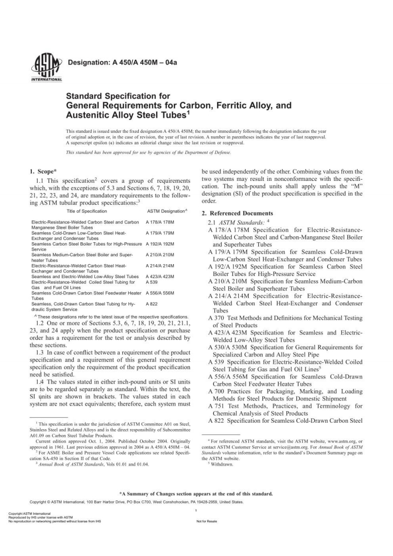 ASTM_-A450_A450M-2004a标准规范新质力文库 - 聚焦新质生产力发展的数字化知识库_行业洞察 / 理论成果 / 实践指南免费下载新质力文库