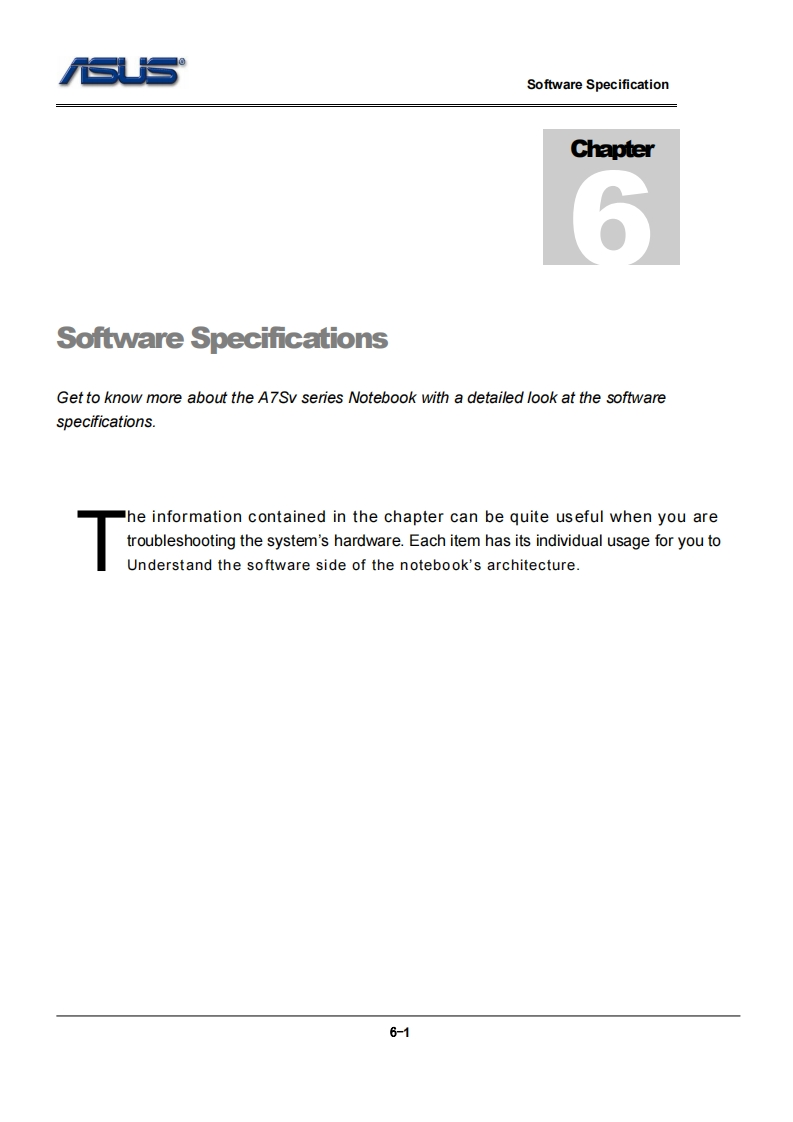 ASUS-A7Sv笔记本电器原理图