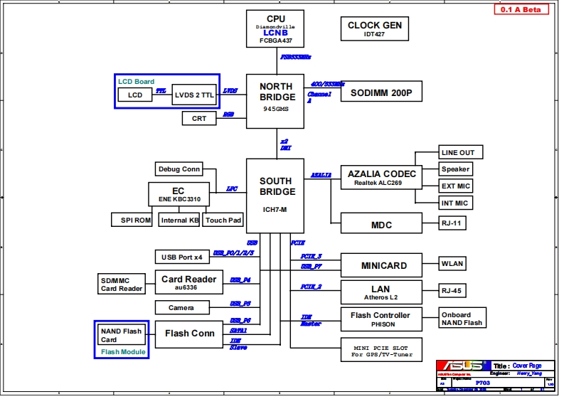 ASUS-EEC-PC-P703-900HA笔记本电器原理图