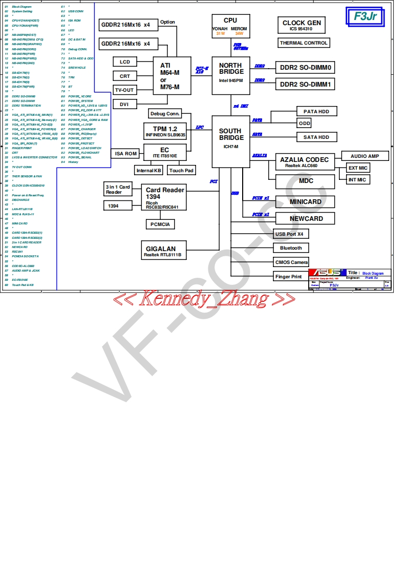 ASUS-F3JR_R20-(1)笔记本电器原理图