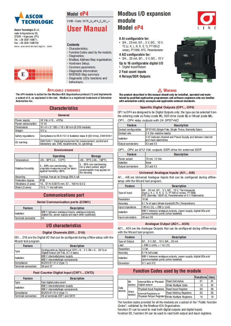 AT-ISTR_U_eP4_E_02_User-操作说明书手册