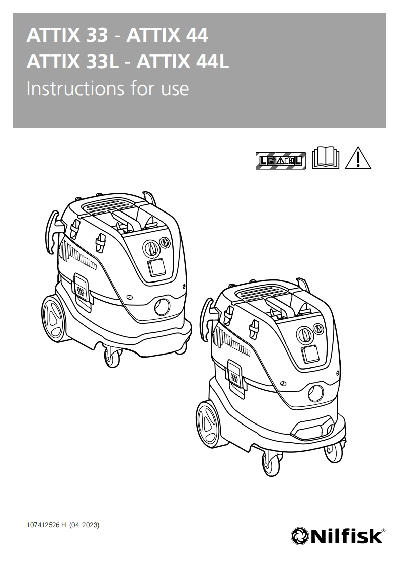 ATTIX-33-21-manual操作与维护手册