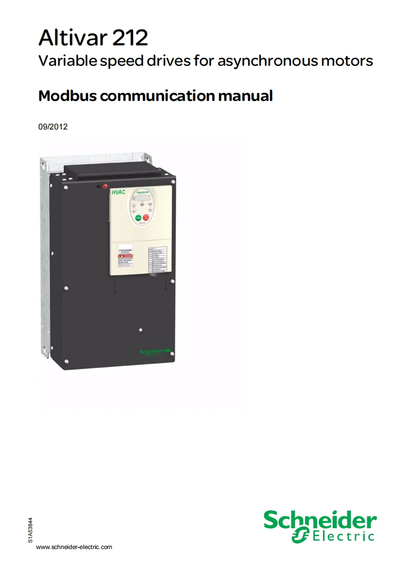 ATV212_Modbus_manual_2012_en安装调试手册
