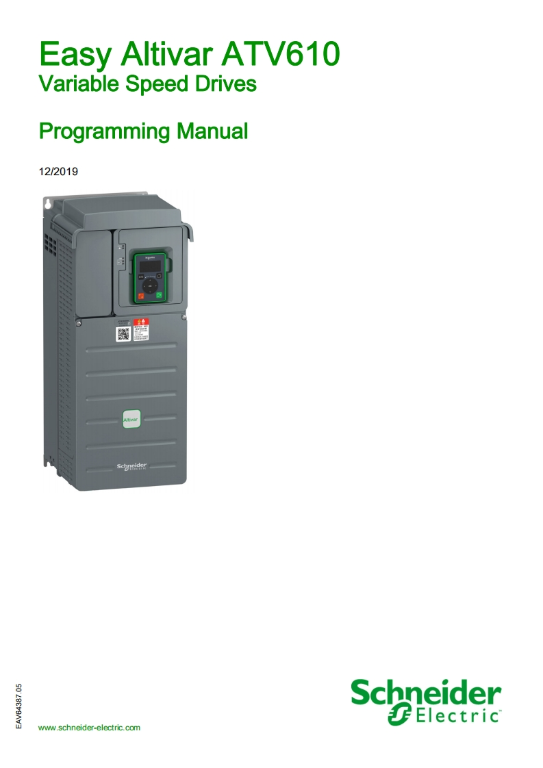 ATV610_Programming_Manual_2019_en安装调试手册