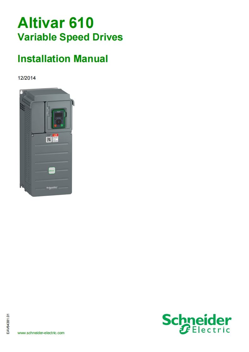 ATV610_installation_manual操作说明书手册_EN_EAV64381_02
