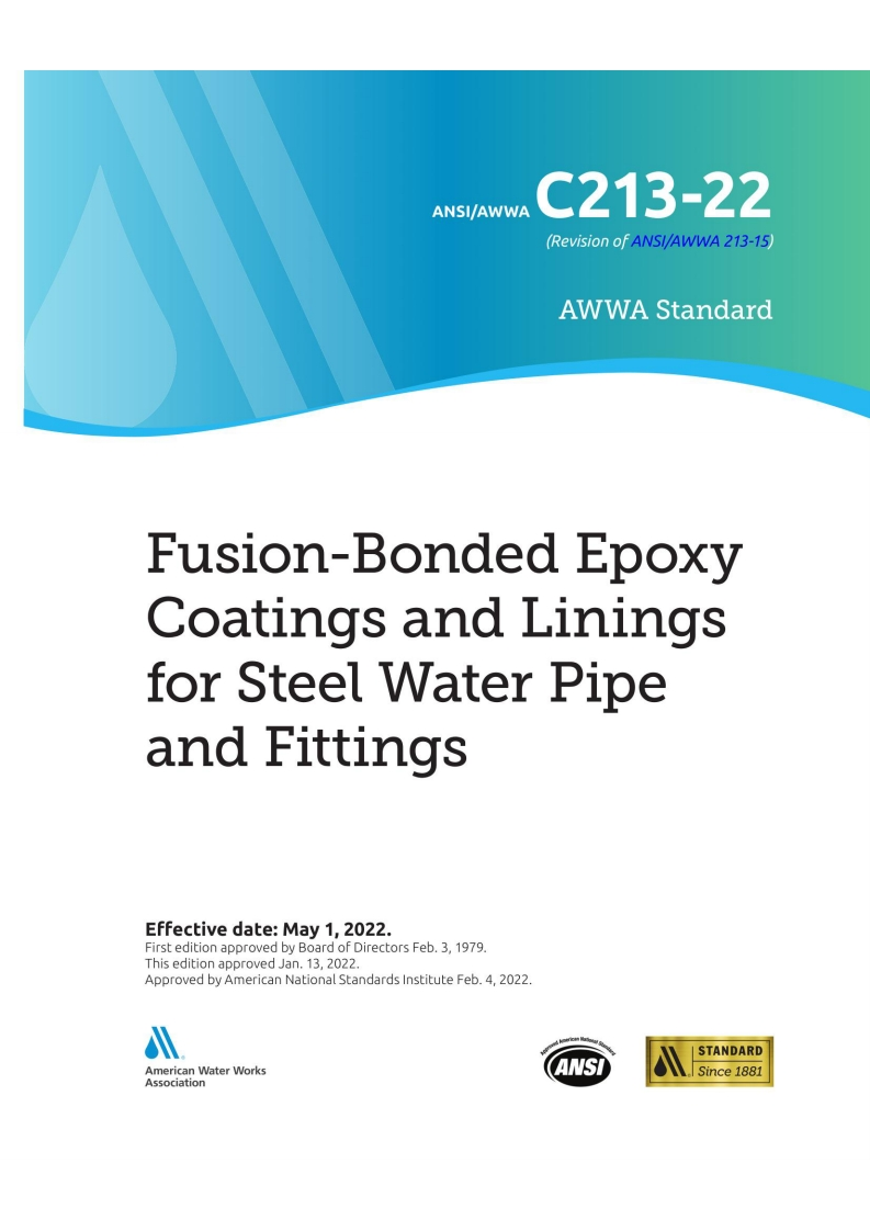AWWA-C213-2022