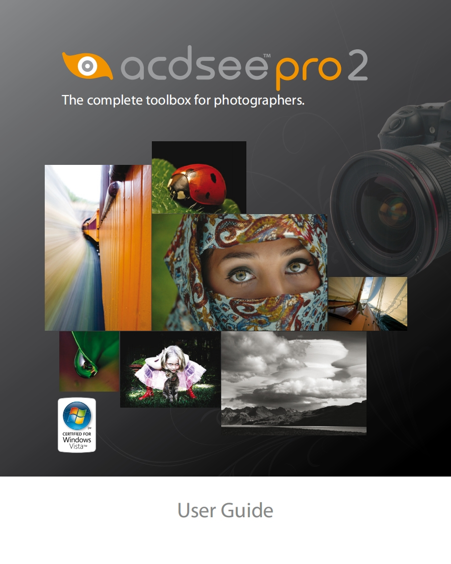 Acdseepro2-User-Manual操作说明书手册