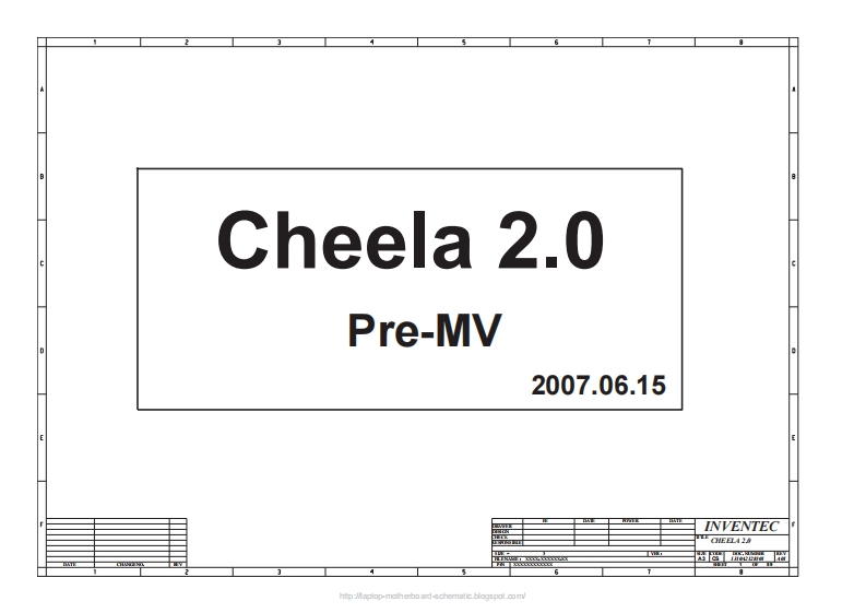 Acer-Aspire-9920-9920G-笔记本电器原理图