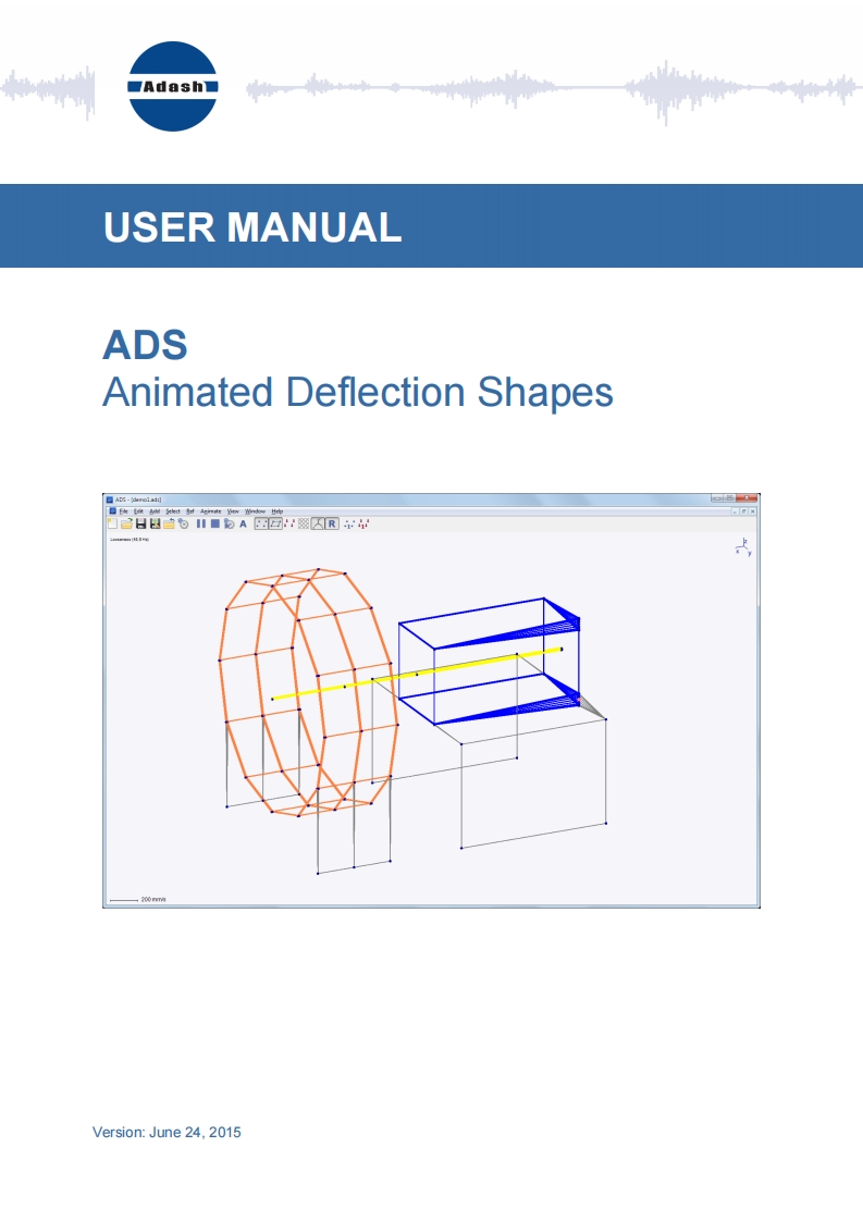 Adash-ADS-software-调试手册说明书指南