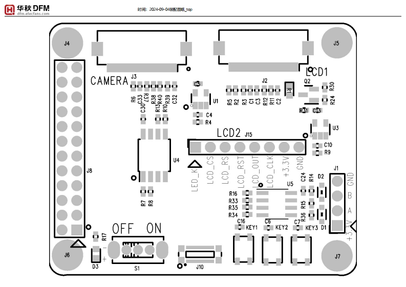 Air8201_BTB_V1.0_装配图
