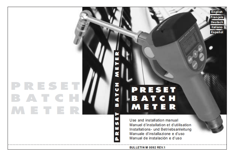 Alemite-3640-User-Manual操作说明书手册新质力文库 - 聚焦新质生产力发展的数字化知识库_行业洞察 / 理论成果 / 实践指南免费下载新质力文库