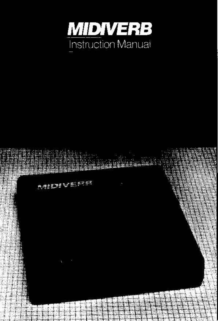 Alesis-MidiVerb_Manual