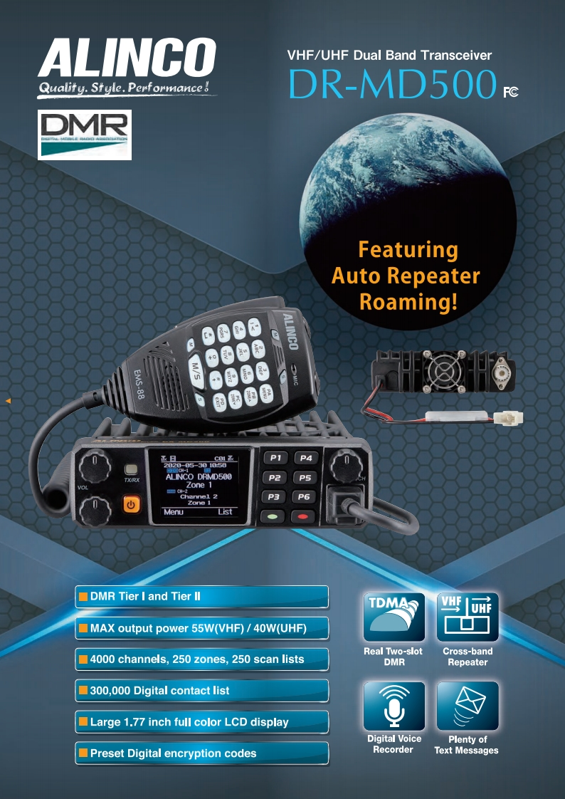 Alinco_DR-MD500_broch_2021