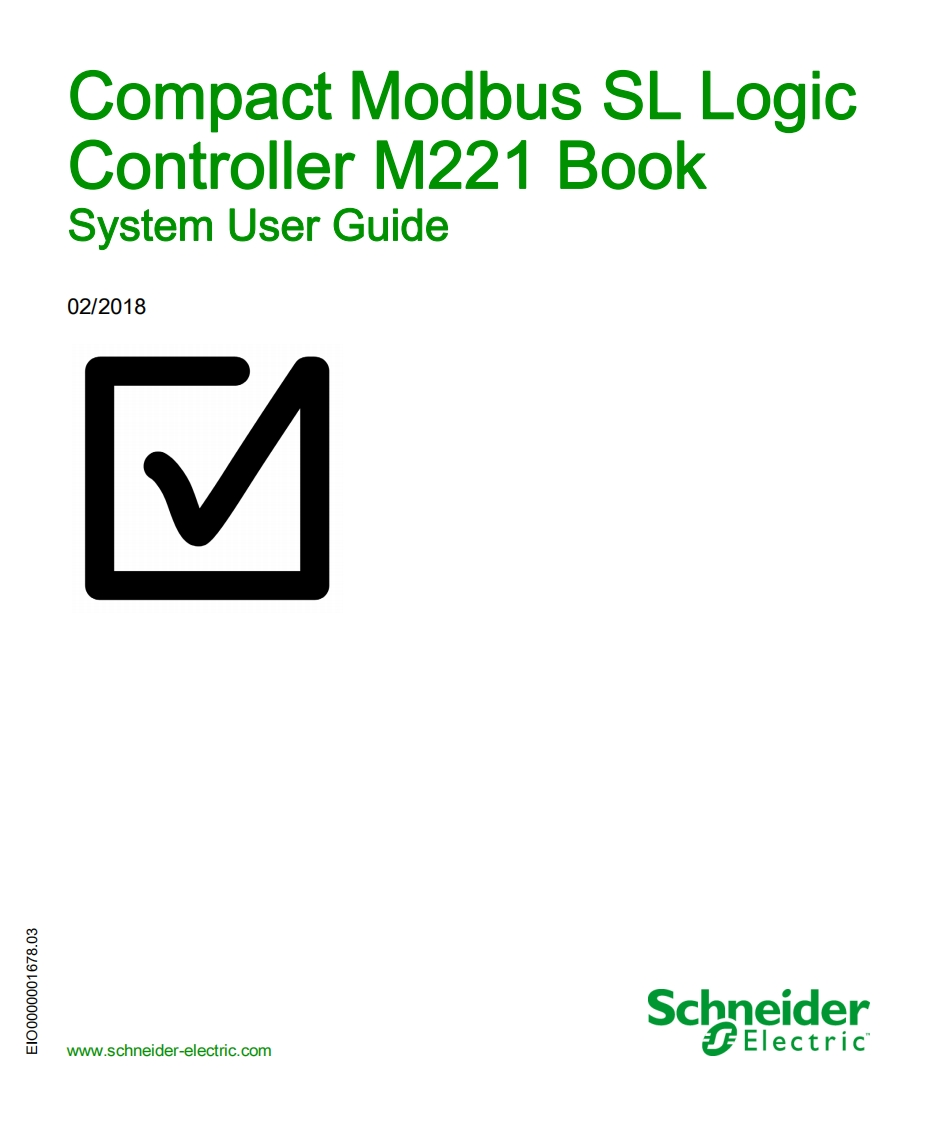Altivar12-SystemUserGuide安装操作说明书手册