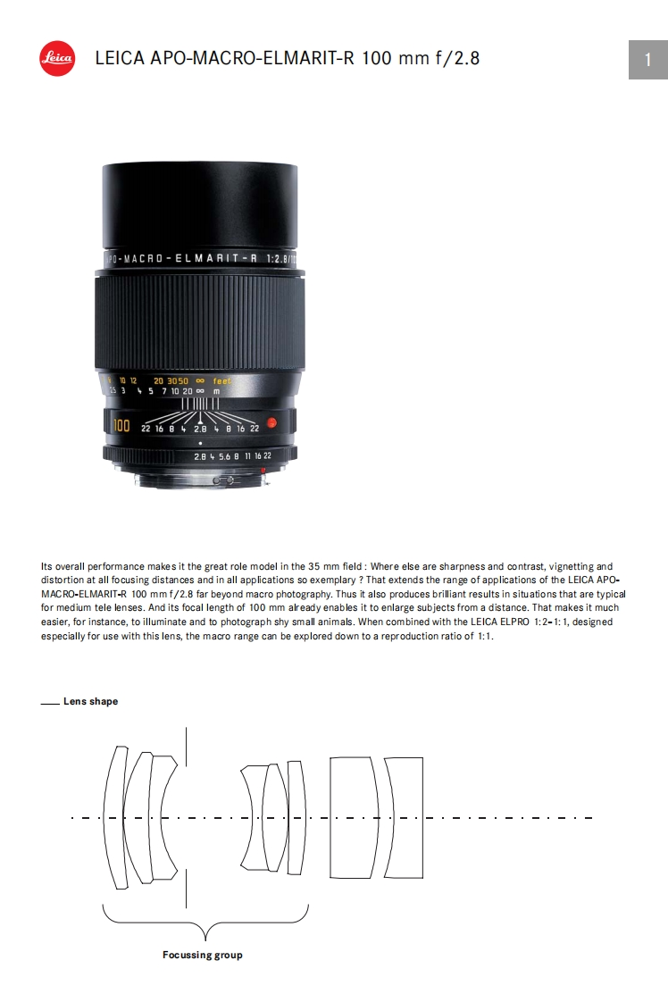 Apo-Macro-Elmarit-R_100_mm_参数手册_en