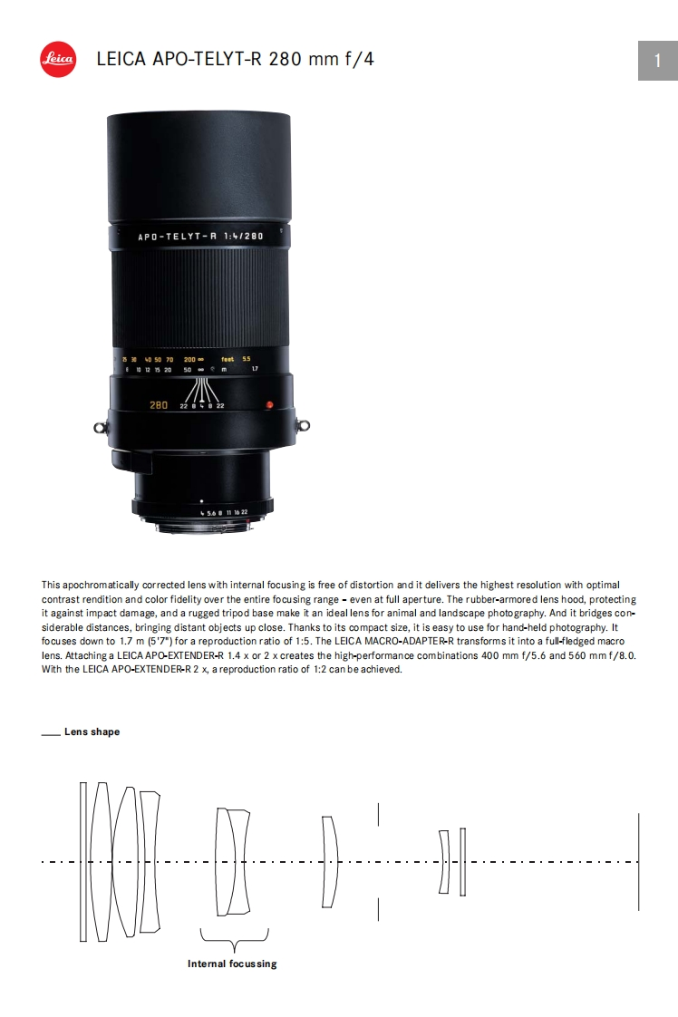 Apo-Telyt-R_280_mm_参数手册_en