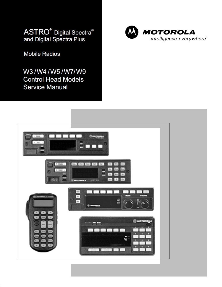 As-control-heads-service-manual