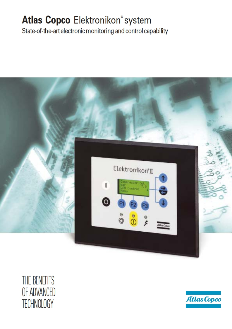 Atlas-Copco-Elektronikon-User-Manual操作说明书手册新质力文库 - 聚焦新质生产力发展的数字化知识库_行业洞察 / 理论成果 / 实践指南免费下载新质力文库