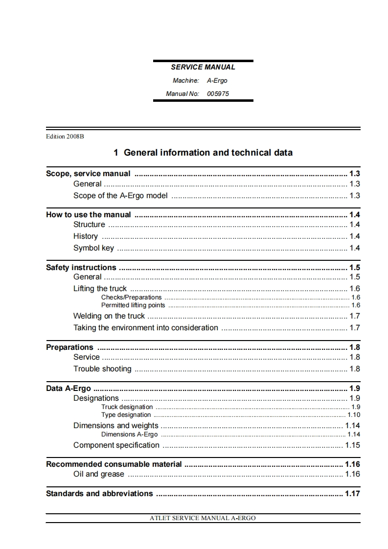 Atlet-A-Ergo-Forklift-Service-Manual维修维护手册--Error-Codes-PDF新质力文库 - 聚焦新质生产力发展的数字化知识库_行业洞察 / 理论成果 / 实践指南免费下载新质力文库