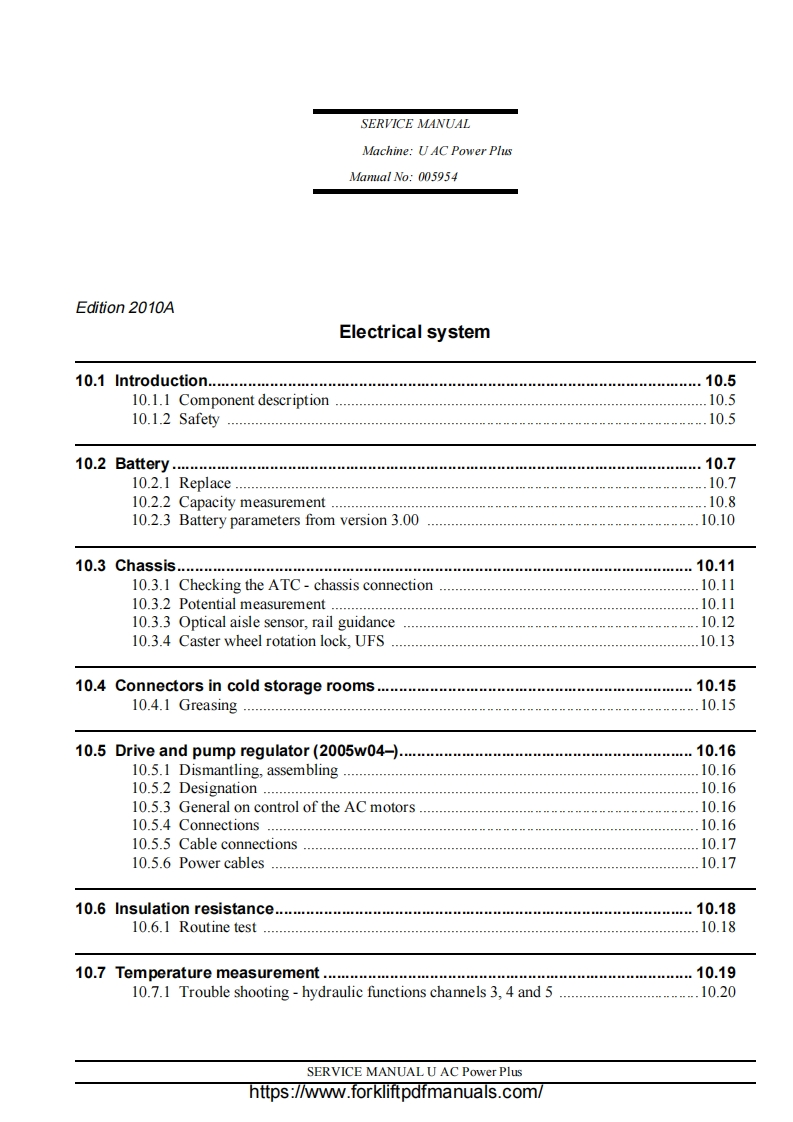 Atlet-Forklifts-Electrical-Service-Manual维修维护手册--Error-Codes-PDF新质力文库 - 聚焦新质生产力发展的数字化知识库_行业洞察 / 理论成果 / 实践指南免费下载新质力文库