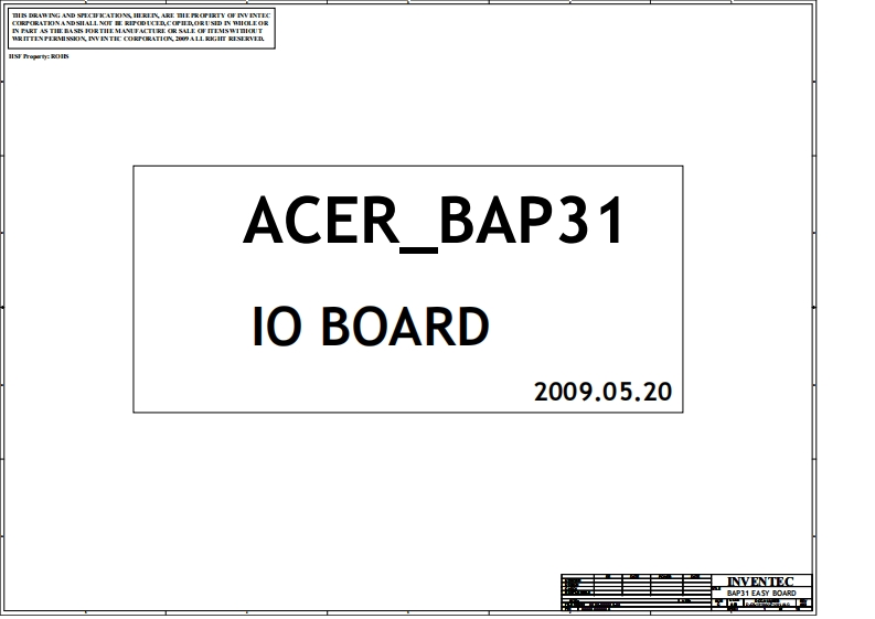 BAP31U_6IN1-BOARD笔记本电器原理图