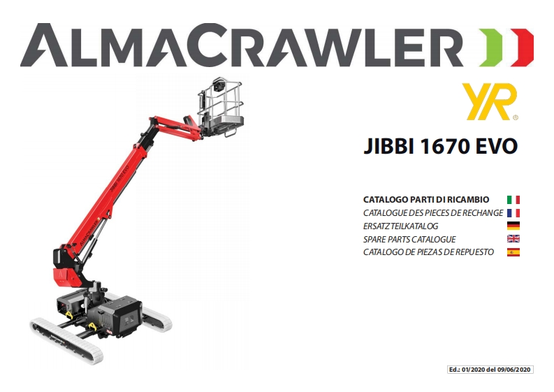 BBB_Spare-parts-catalog-JIBBI-1670-EVO零部件手册