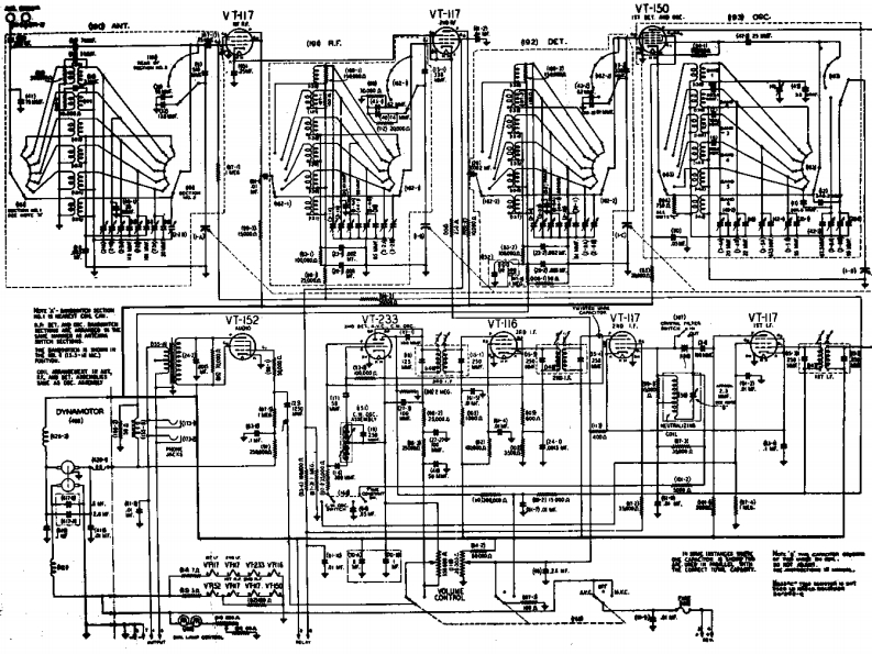 BC348-(Schematic电器原理图手册)