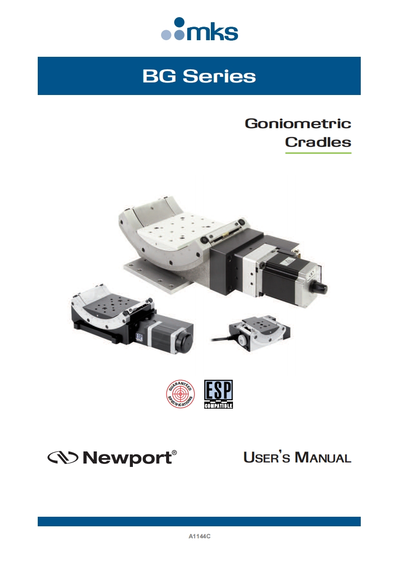 BG-使用说明书手册