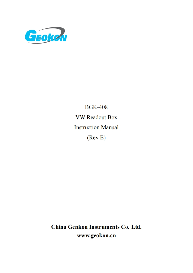 BGK-408-VW-Readout-Box-Instruction-Manual-(Rev-E)