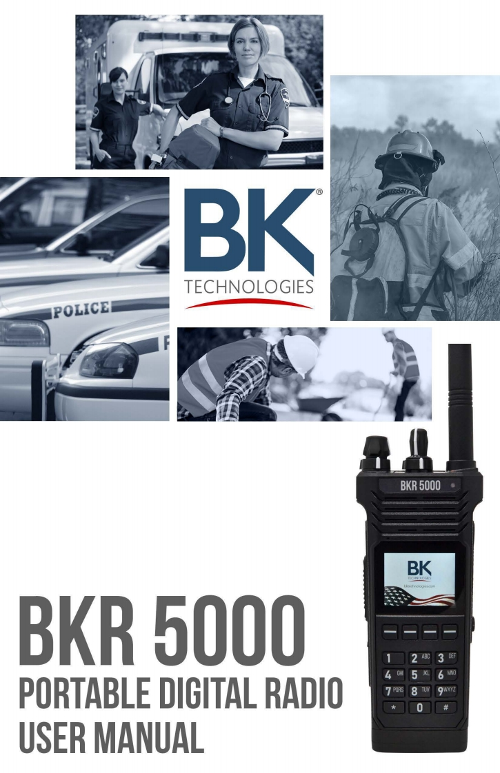 BKR5000_User_Manual操作说明书手册_0523