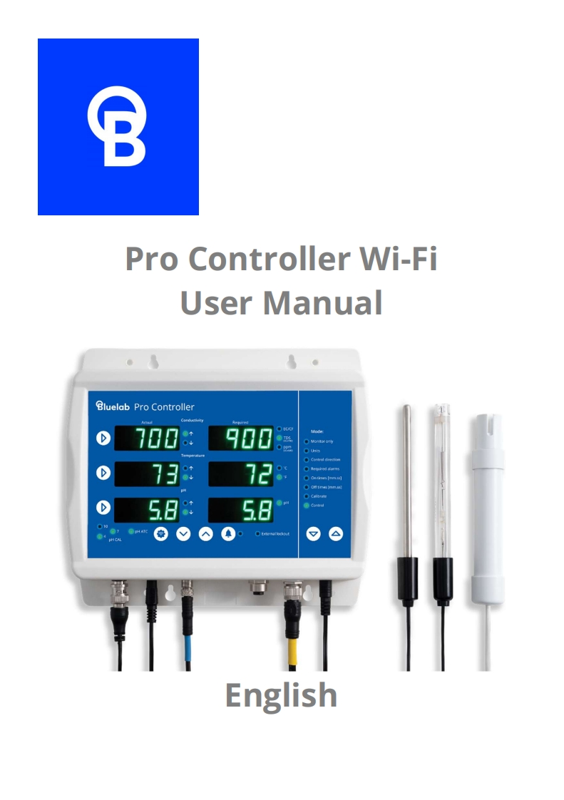 BL_ENG_手册说明书指南_BCTPRC02_Pro-Controller_Care-and-使用说明书手册