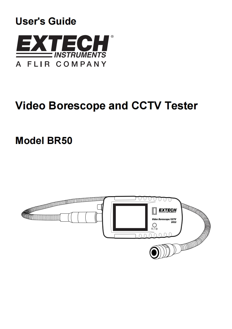 BR50_安装调试说明书手册