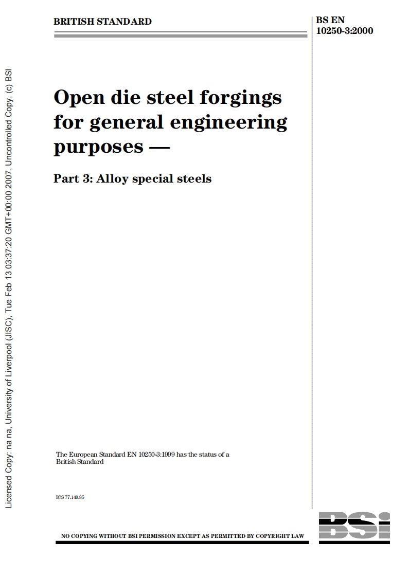 BS-EN-10250-3-2000-Open-die-steel-forgings-for-general-engineering-purposes-Part-3-Alloy-special-steels