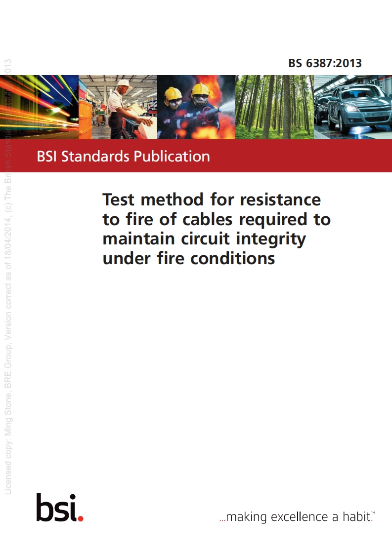 BS6387-2013英文版