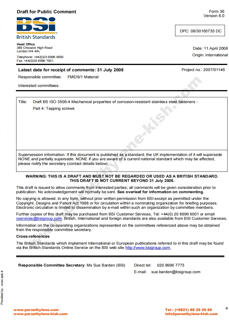 BS_EN_ISO_3506-4_(2008)现行标准规范