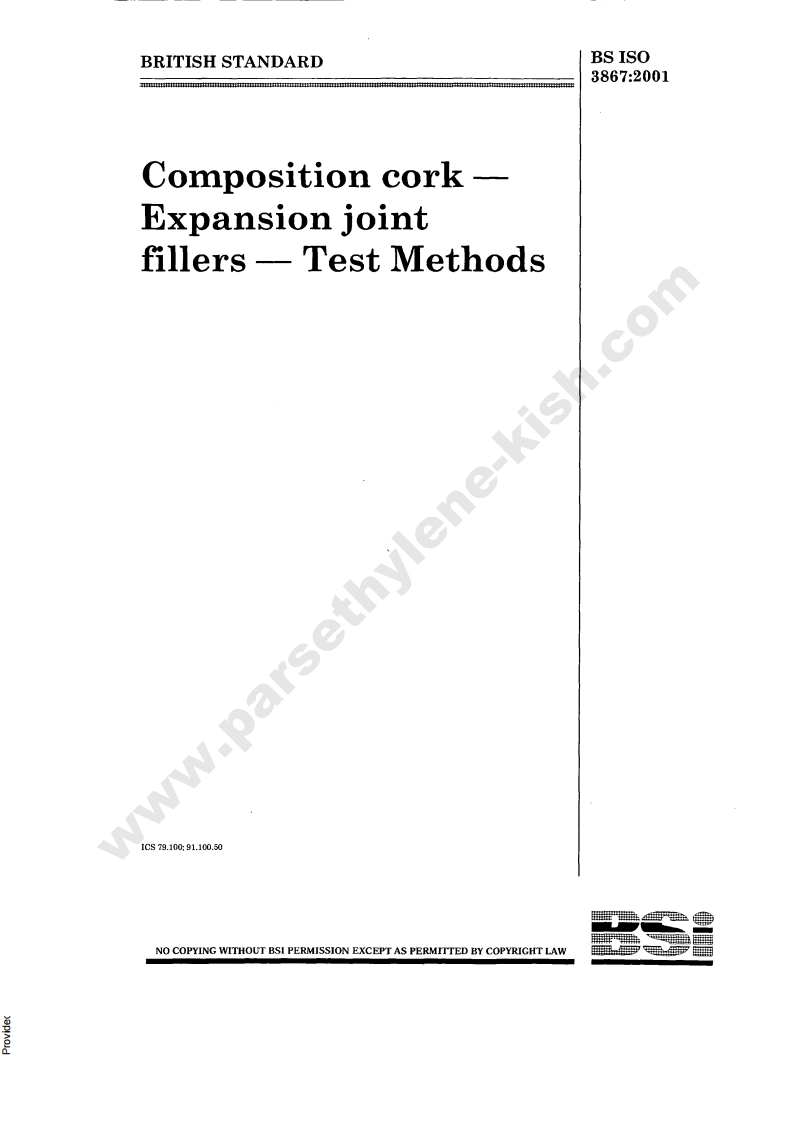 BS_ISO_3867_(2001)现行标准规范