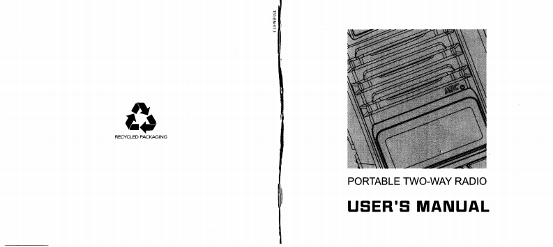 Baofeng-UV-9R使用说明书手册